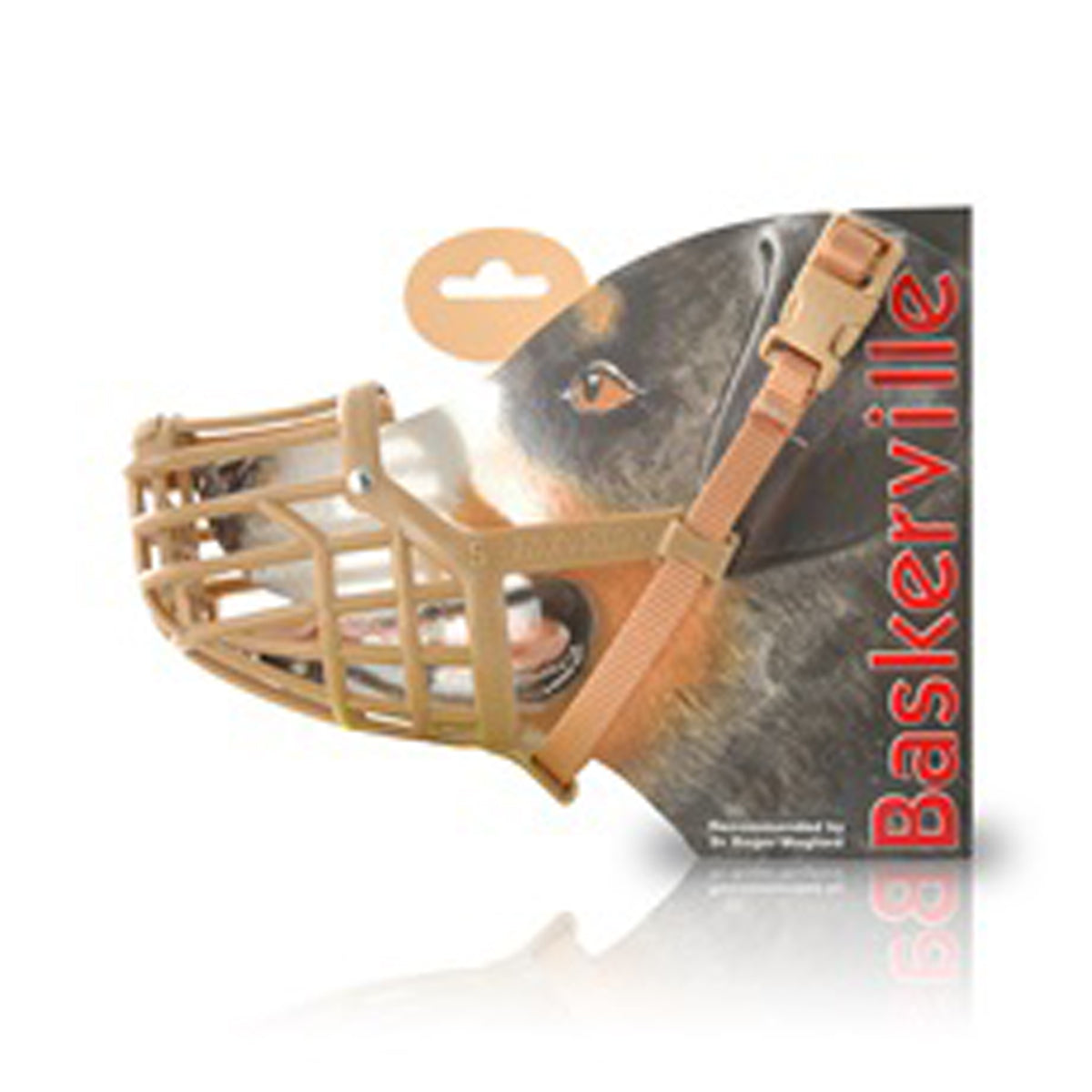 Baskerville Classic Muzzle Baskerville Classic Muzzle