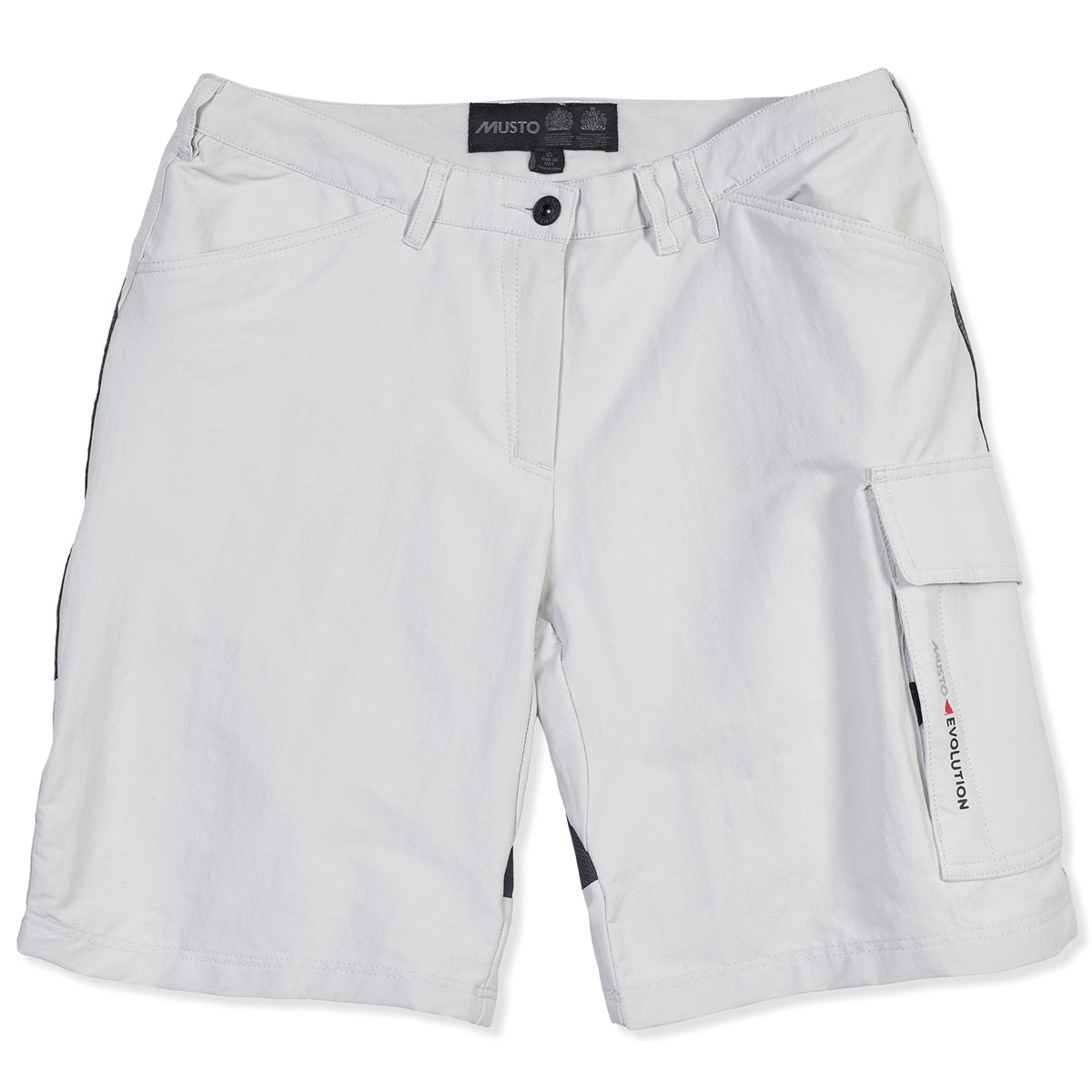 Musto Women's Evolution Performance UV Shorts Musto Women's Evolution Performance UV Shorts