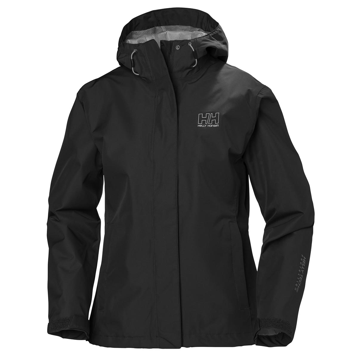 Helly Hansen Women's Seven J Jacket Helly Hansen Women's Seven J Jacket
