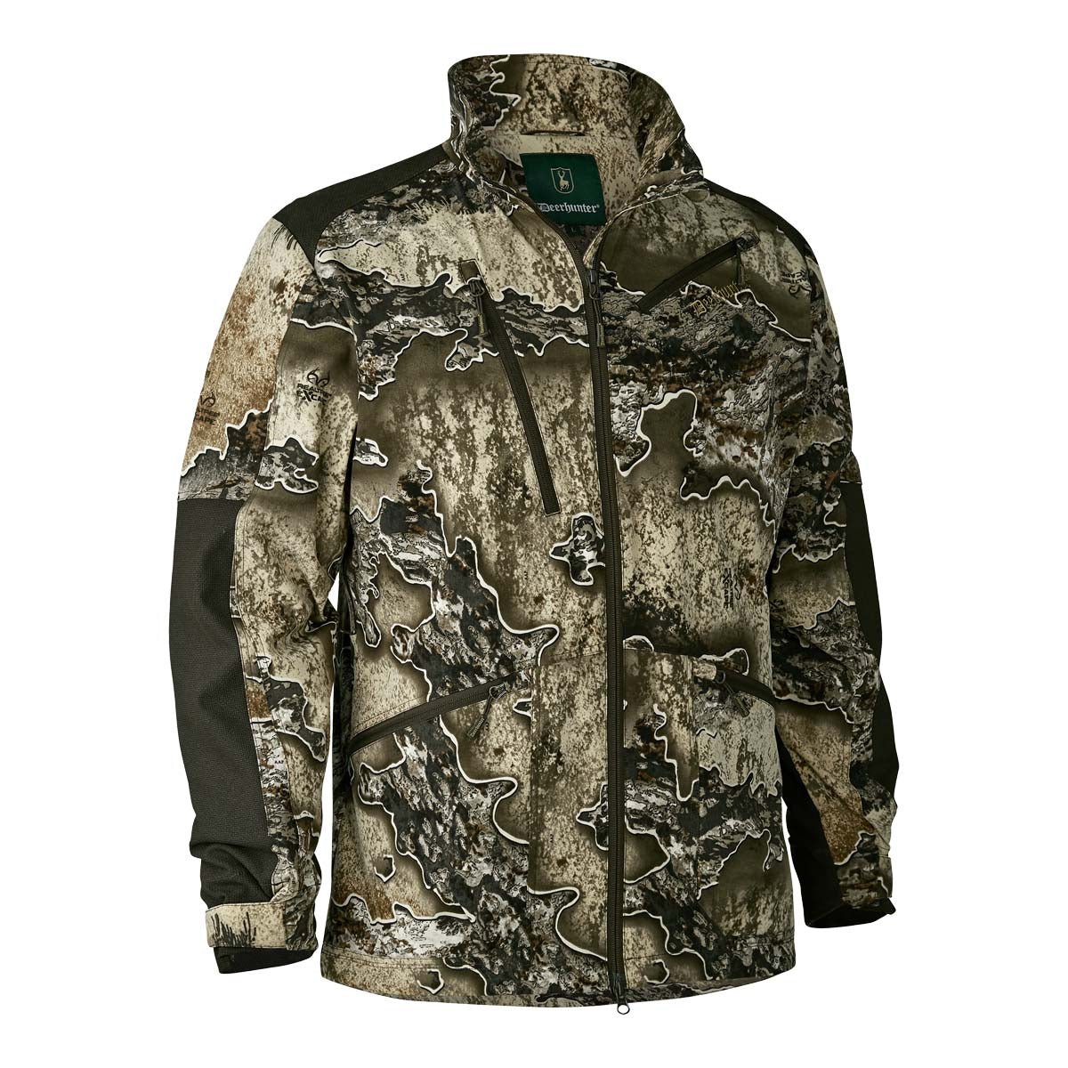 Deerhunter Strike Extreme Waistcoat - Realtree Excape Deerhunter Strike Extreme Waistcoat - Realtree Excape
