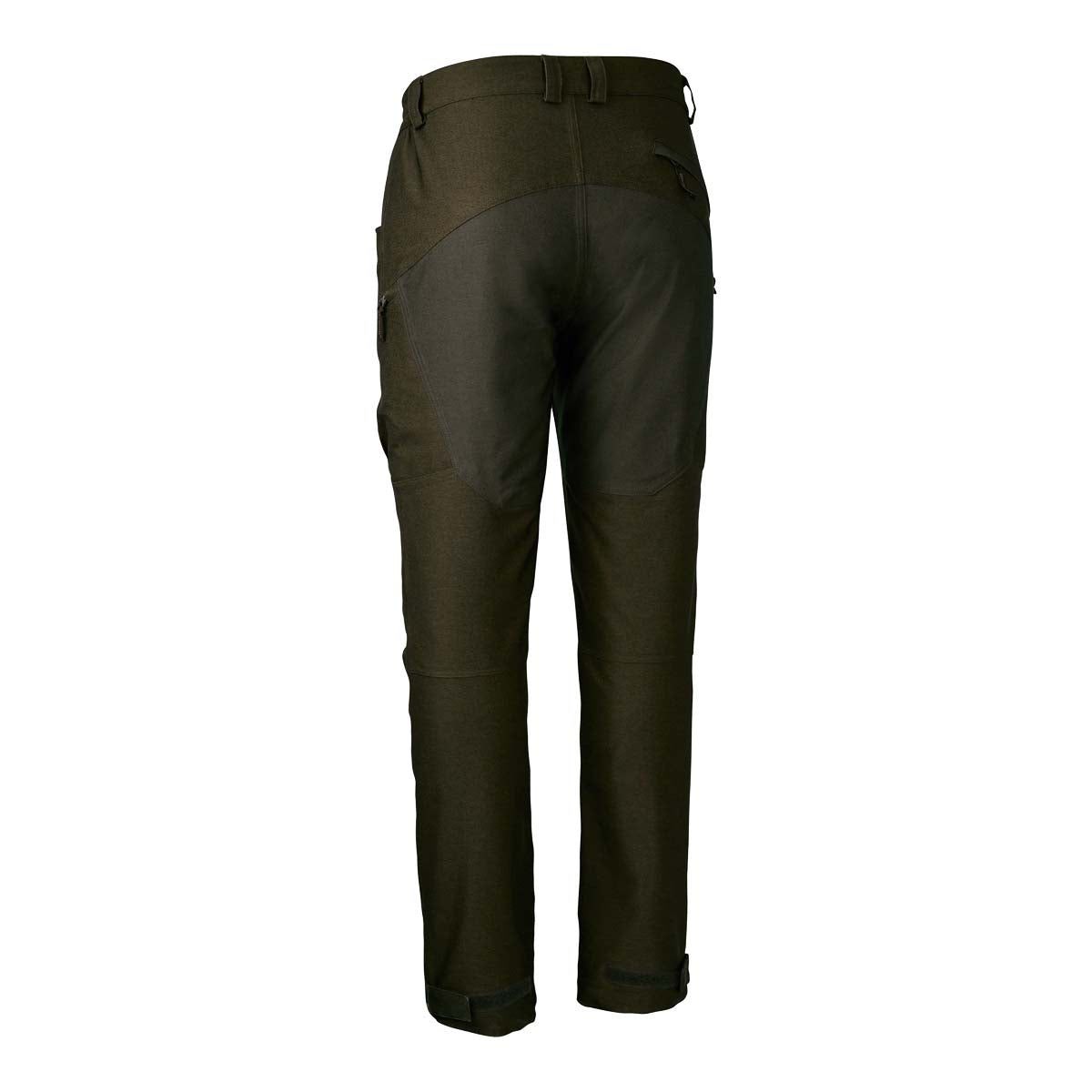 Deerhunter Chasse Trousers - Rear Deerhunter Chasse Trousers - Rear