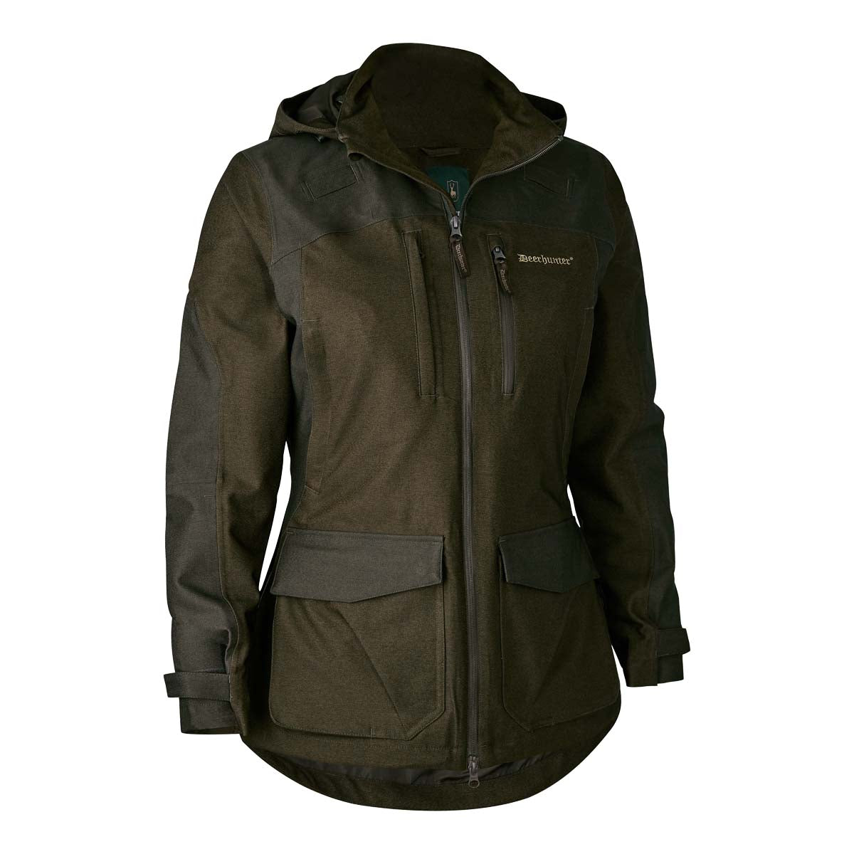 Deerhunter Lady Chasse Jacket Deerhunter Lady Chasse Jacket