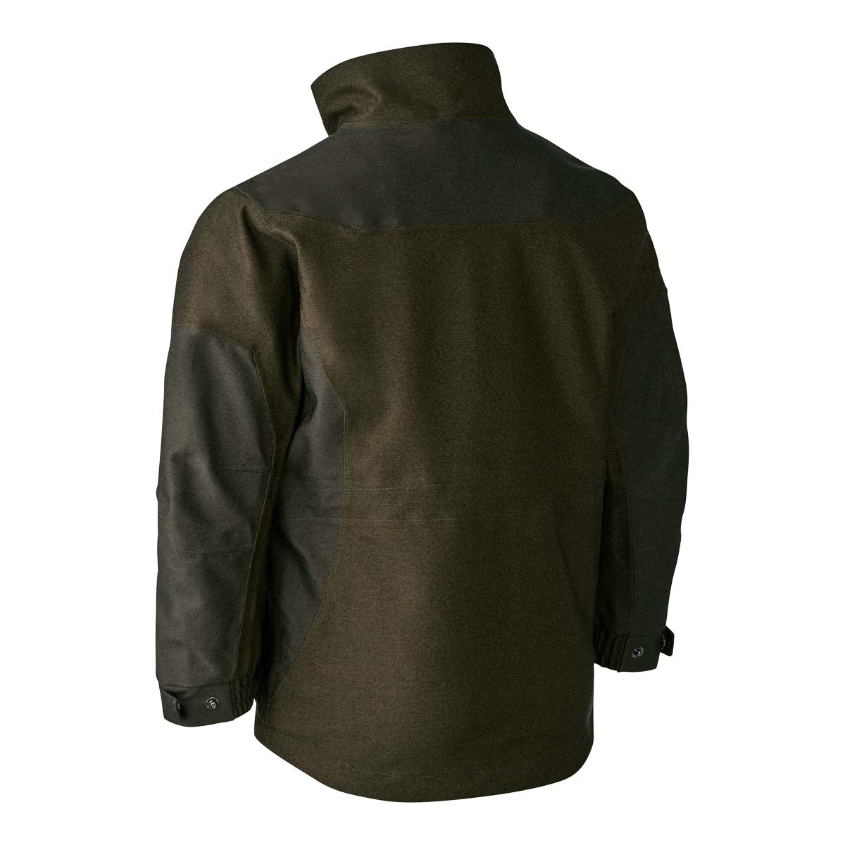 Deerhunter Youth Chasse Jacket - Rear Deerhunter Youth Chasse Jacket - Rear