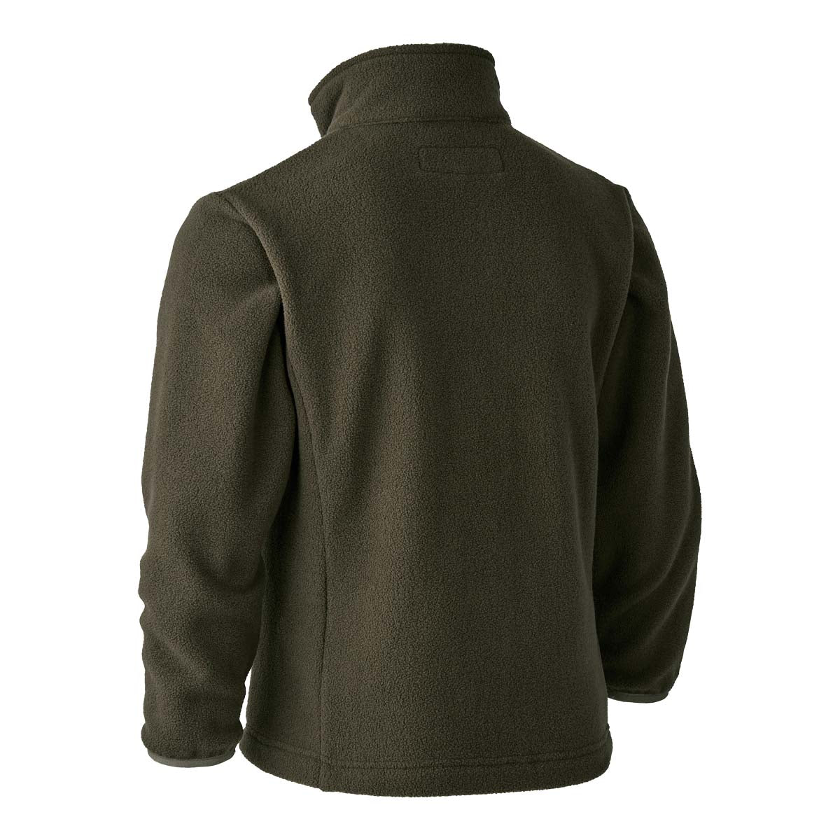 Deerhunter Youth Chasse Fleece Jacket - Rear Deerhunter Youth Chasse Fleece Jacket - Rear