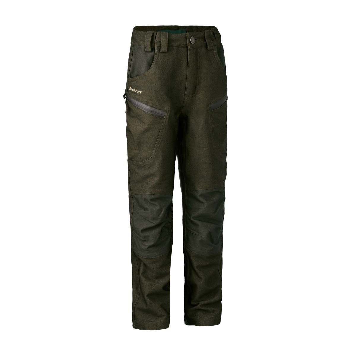 Deerhunter Youth Chasse Trousers Deerhunter Youth Chasse Trousers