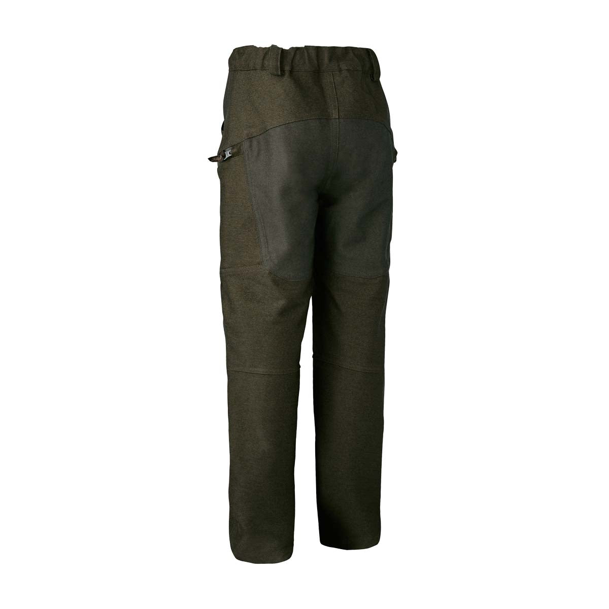 Deerhunter Youth Chasse Trousers - Rear Deerhunter Youth Chasse Trousers - Rear
