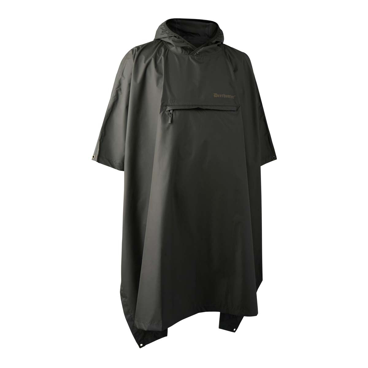 Deerhunter Survivor Rain Poncho Deerhunter Survivor Rain Poncho