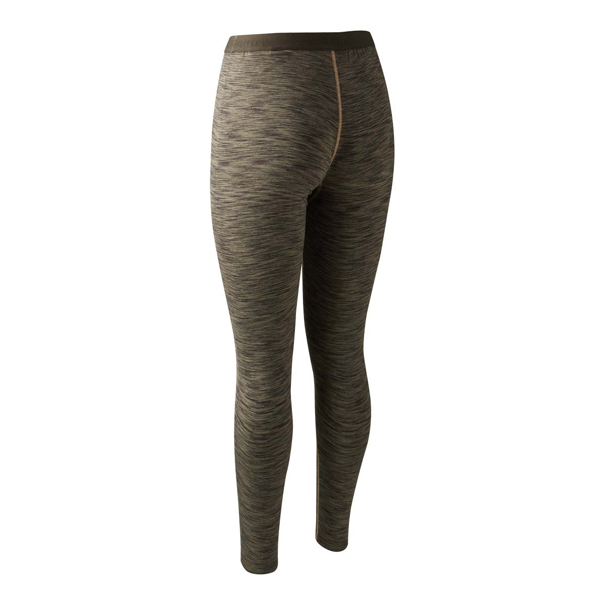 Deerhunter Lady Insulated Leggings - Rear Deerhunter Lady Insulated Leggings - Rear