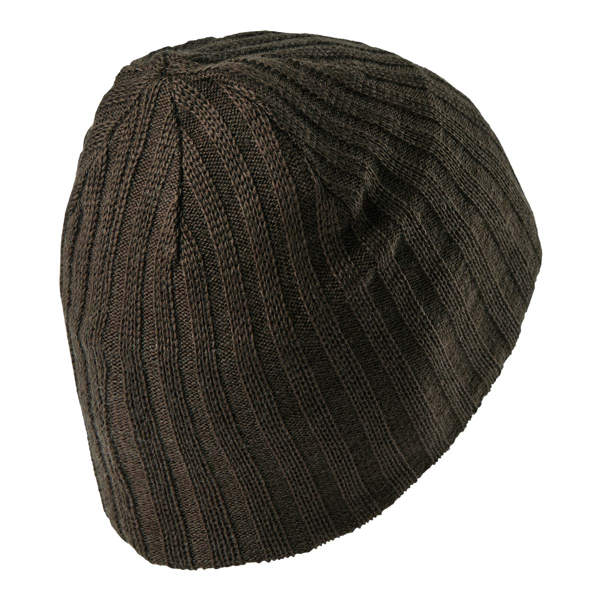 Deerhunter Recon Knitted Beanie - Rear Deerhunter Recon Knitted Beanie - Rear