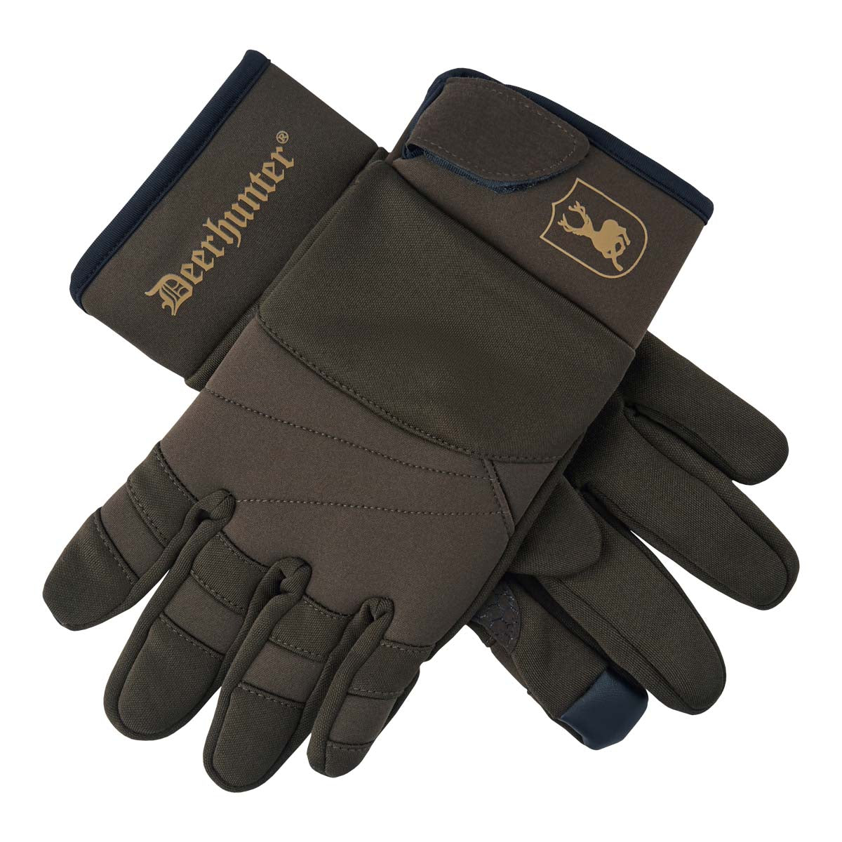 Deerhunter Discover Gloves Deerhunter Discover Gloves