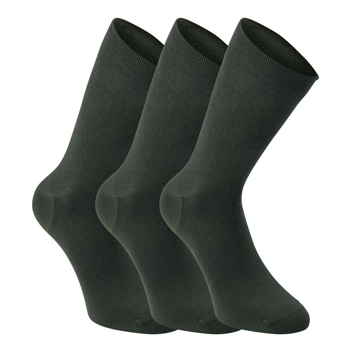 Deerhunter Bamboo Socks - 3 Pack Deerhunter Bamboo Socks - 3 Pack