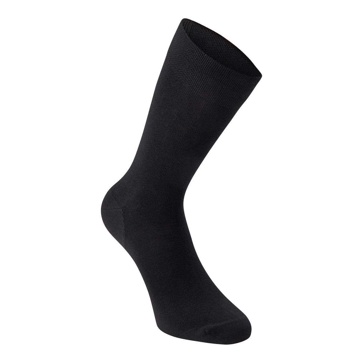 Deerhunter Bamboo Socks - 3 Pack - Black Ink Deerhunter Bamboo Socks - 3 Pack - Black Ink