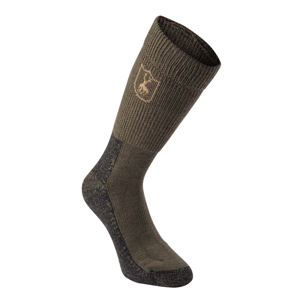 Deerhunter Wool Socks Deluxe - Short Deerhunter Wool Socks Deluxe - Short