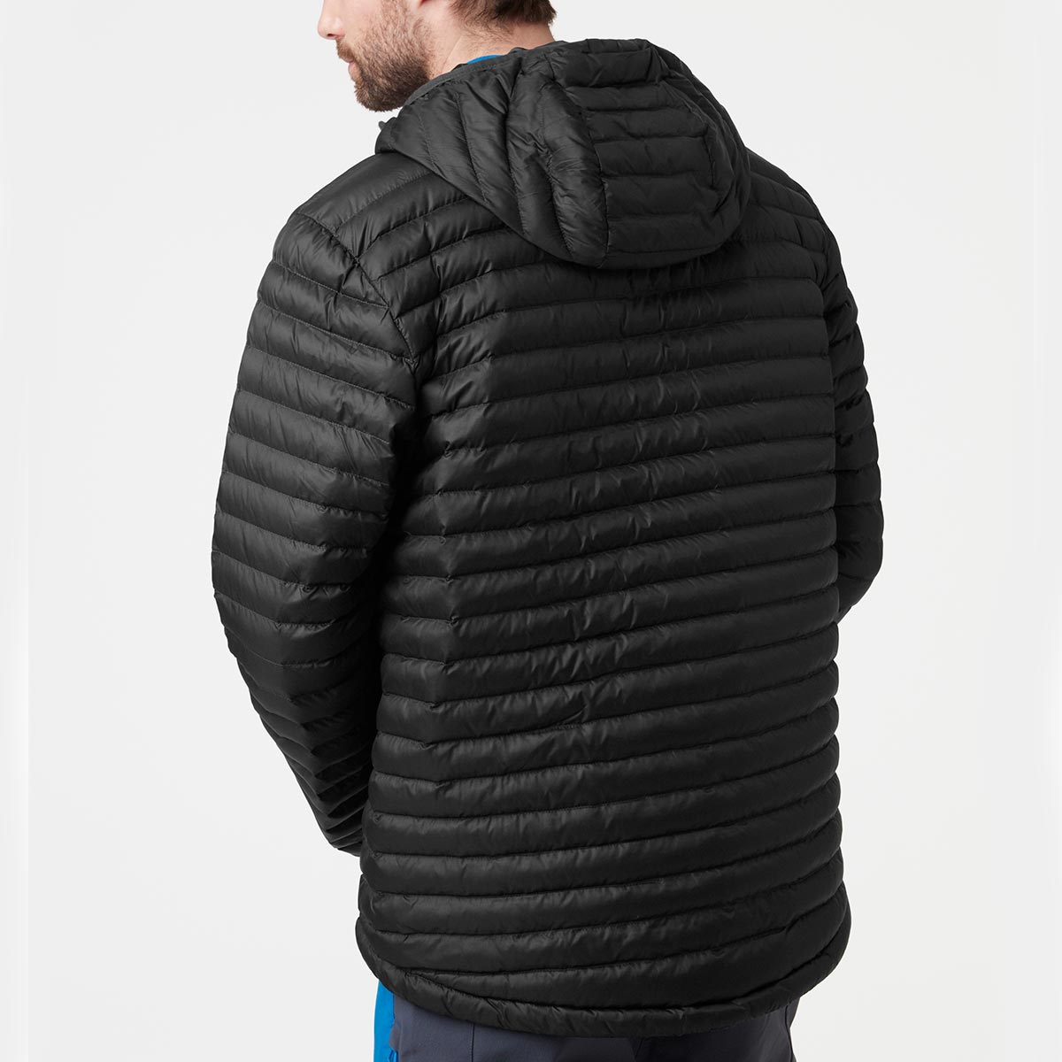 Helly Hansen Sirdal Hooded Insulator Jacket Helly Hansen Sirdal Hooded Insulator Jacket