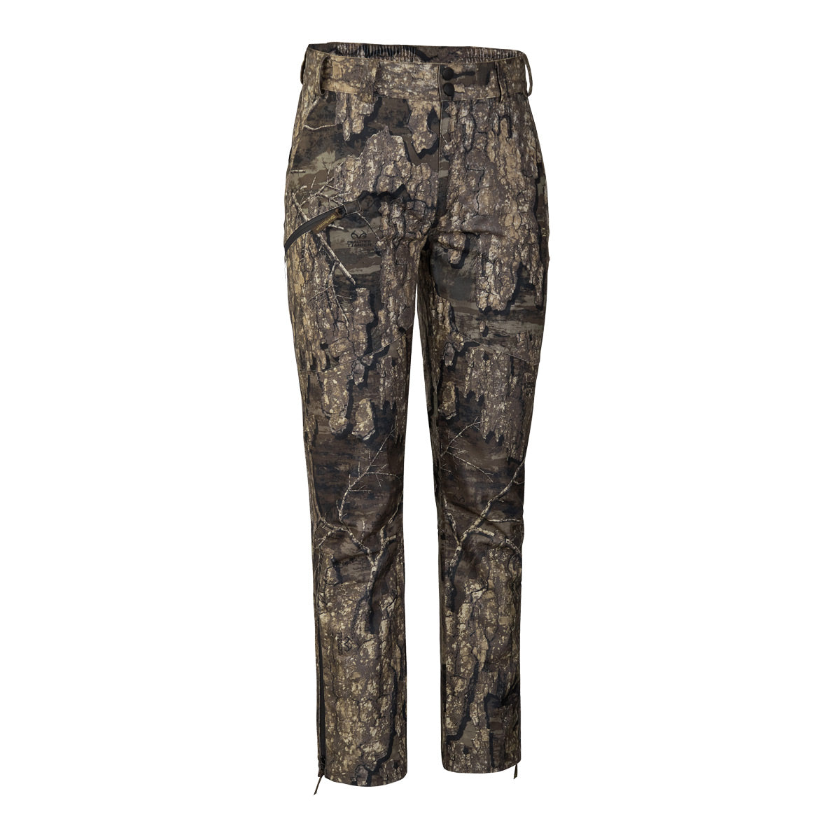 Deerhunter Pro Gamekeeper Boot Trousers - Realtree Timber Deerhunter Pro Gamekeeper Boot Trousers - Realtree Timber