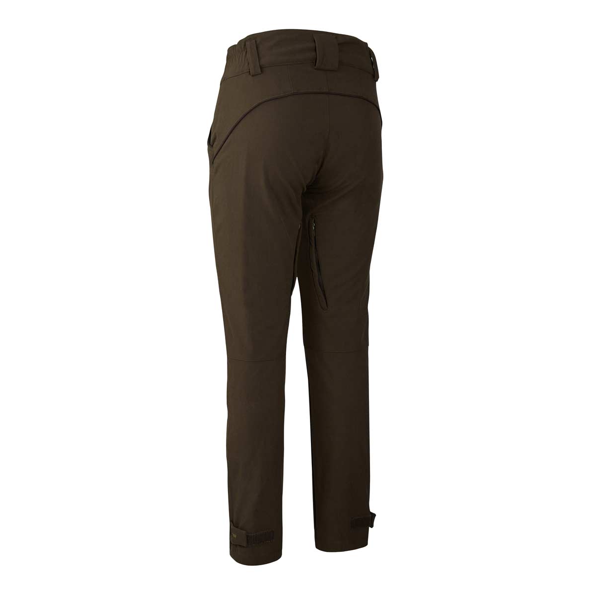 Deerhunter Lady Mary Extreme Trousers - Rear Deerhunter Lady Mary Extreme Trousers - Rear
