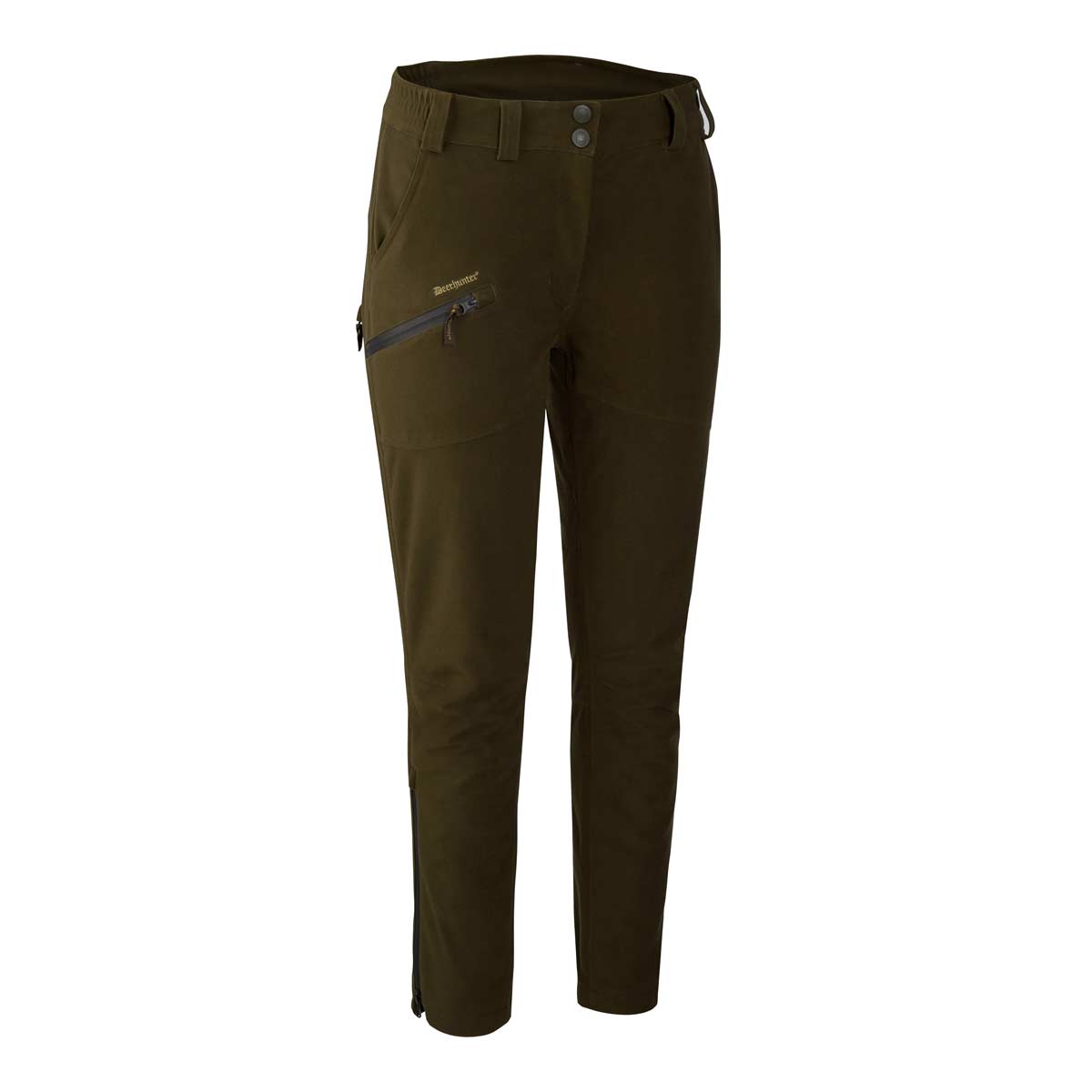Deerhunter Lady Gabby Boot Trousers Deerhunter Lady Gabby Boot Trousers