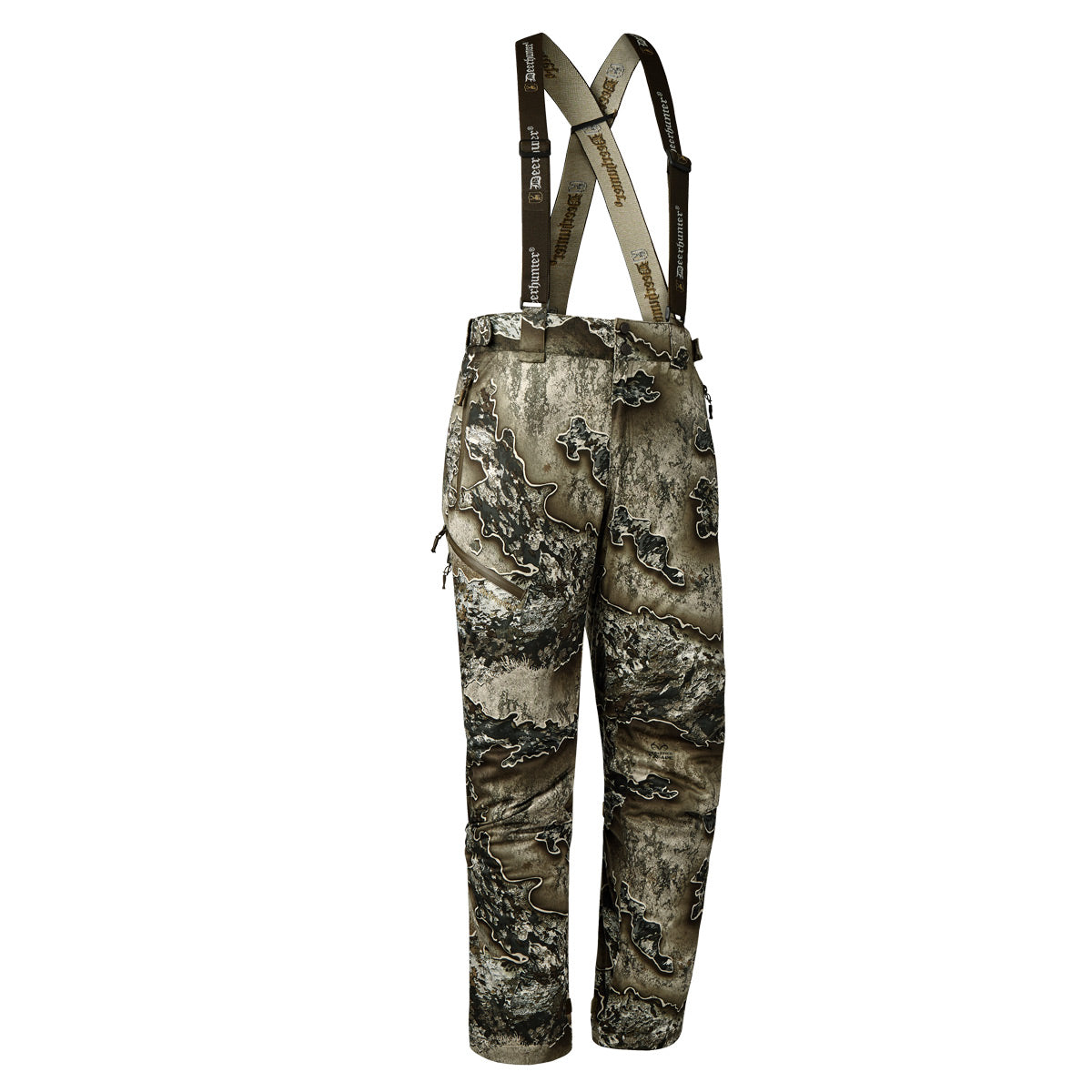 Deerhunter Excape Winter Trousers - Realtree Excape Deerhunter Excape Winter Trousers - Realtree Excape