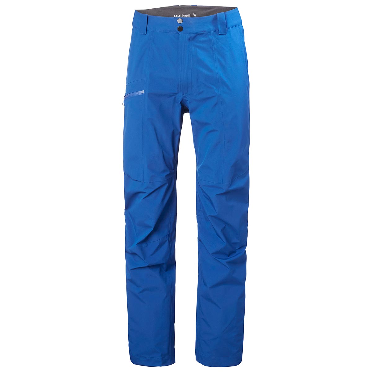 Helly Hansen Verglas Infinity Shell Pants Helly Hansen Verglas Infinity Shell Pants