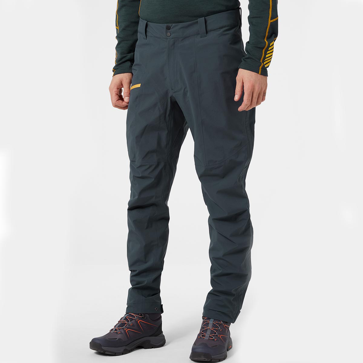 Helly Hansen Verglas Infinity Shell Pants Helly Hansen Verglas Infinity Shell Pants