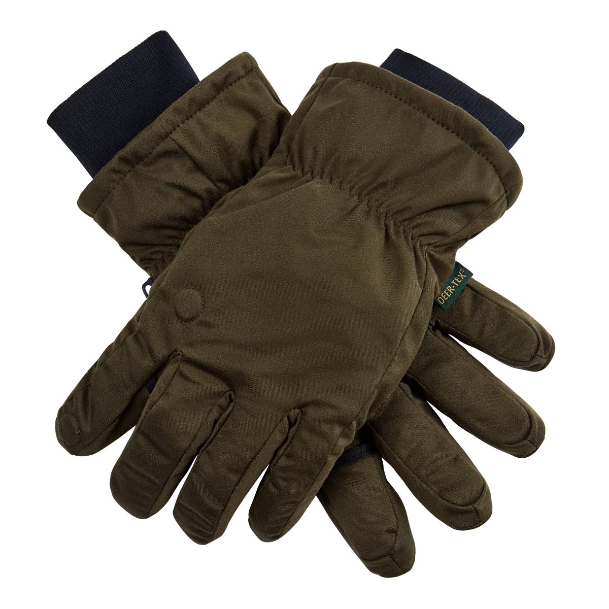 Deerhunter Excape Winter Gloves - Art Green Deerhunter Excape Winter Gloves - Art Green