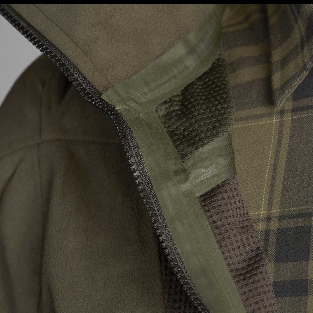 Seeland Climate Hybrid Jacket - inner lining Seeland Climate Hybrid Jacket - inner lining