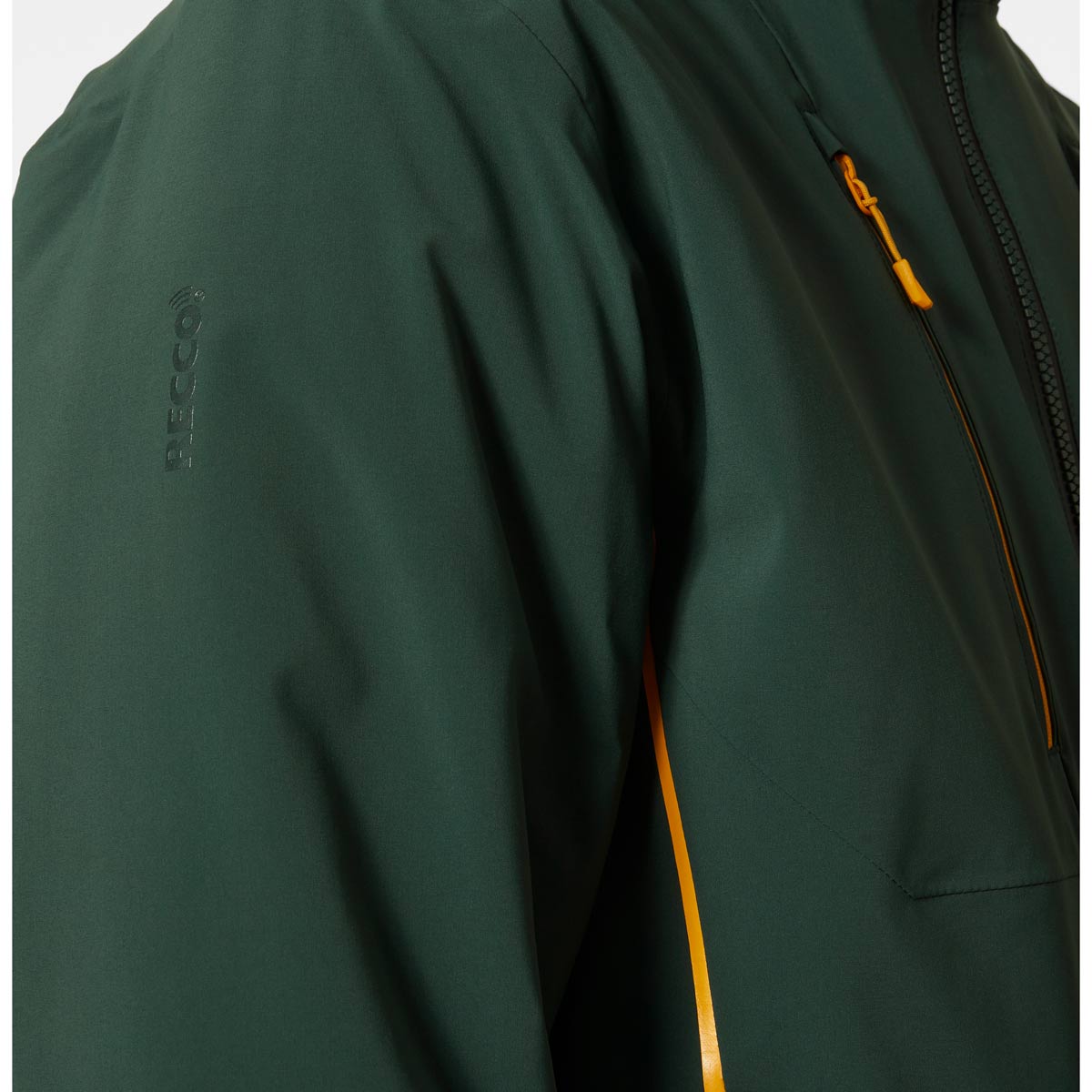 Helly Hansen Alpha 3.0 Men's Ski Jacket/Recco Helly Hansen Alpha 3.0 Men's Ski Jacket/Recco