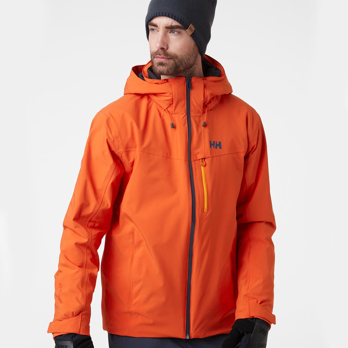 Helly Hansen Swift 4.0 Jacket Helly Hansen Swift 4.0 Jacket