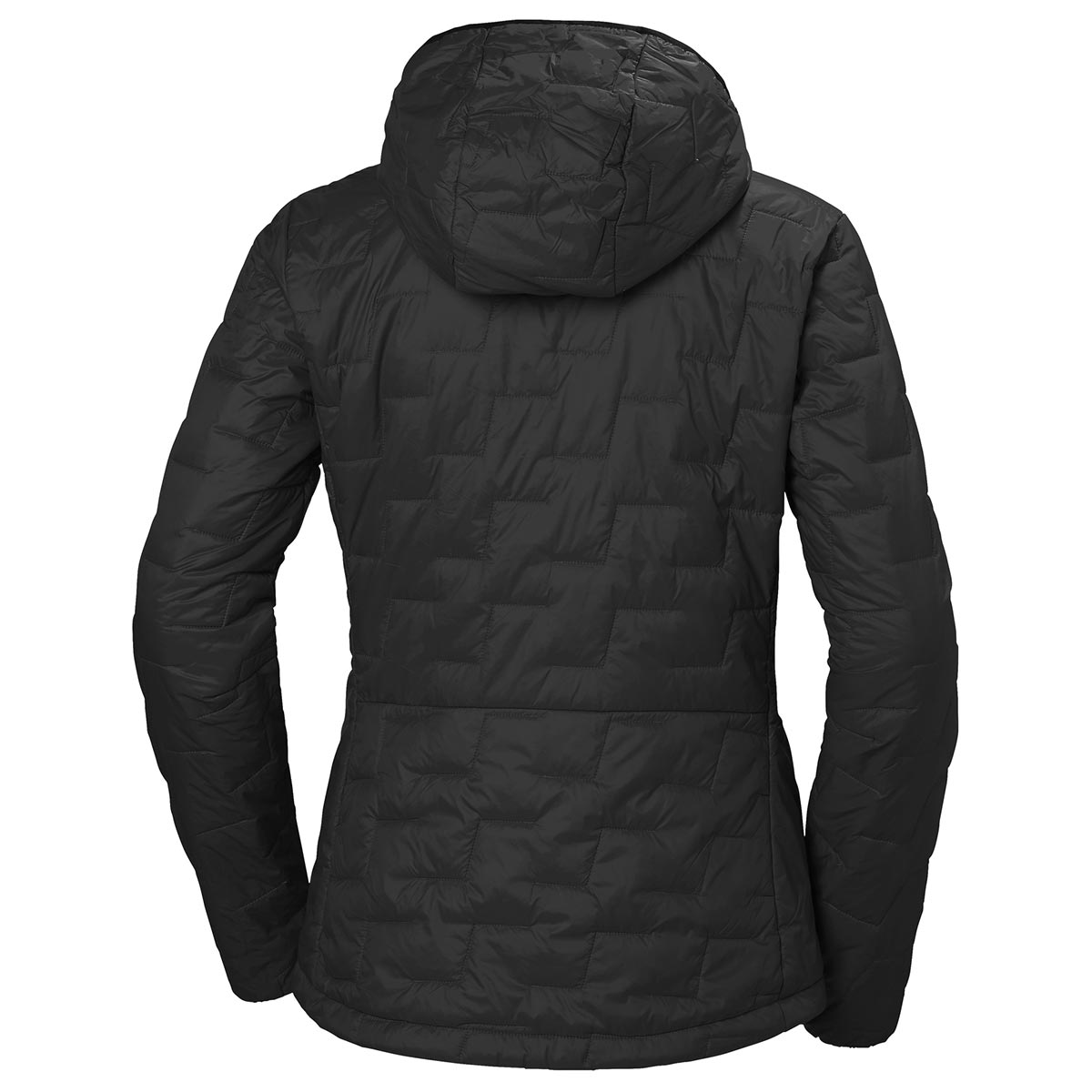 Helly Hansen Women's Lifaloft Hooded Insulator Jacket Helly Hansen Women's Lifaloft Hooded Insulator Jacket