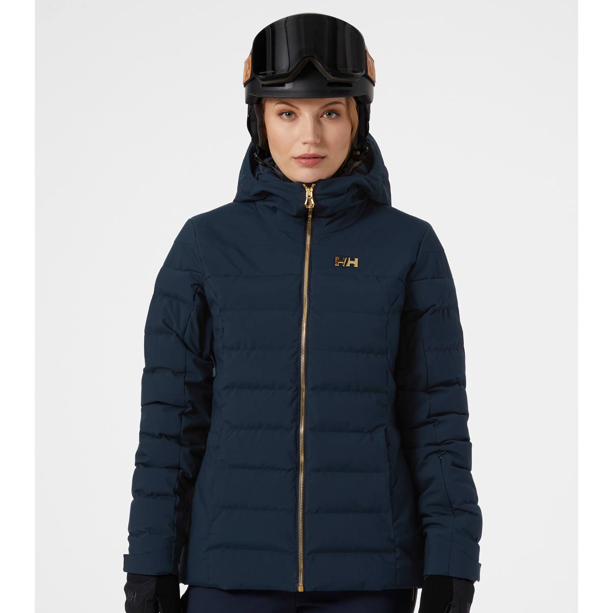 Helly Hansen Women's Imperial Puffy Jacket Helly Hansen Women's Imperial Puffy Jacket