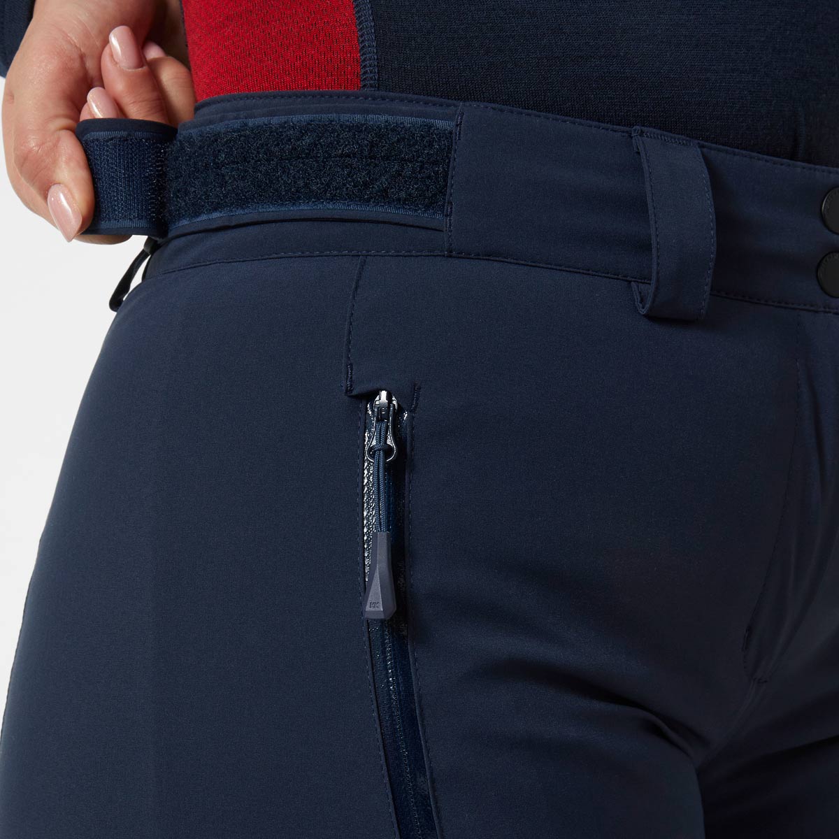 Helly Hansen Women's Alphelia Pant 2.0 Helly Hansen Women's Alphelia Pant 2.0