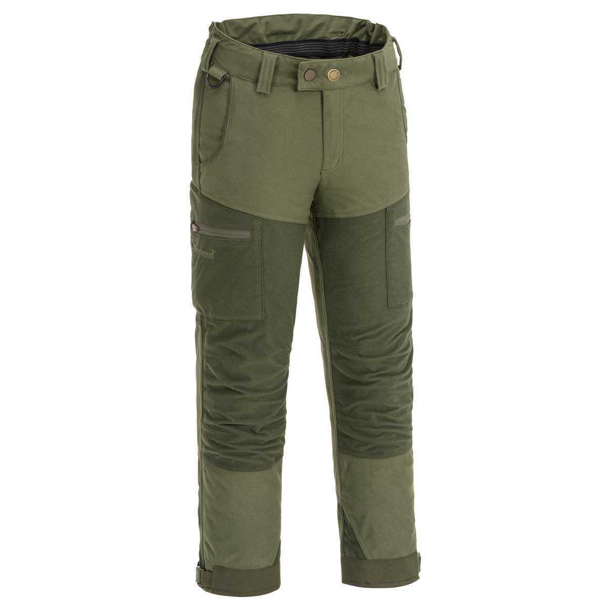 Pinewood Furudal - Retrieve Active Kids Trousers Pinewood Furudal - Retrieve Active Kids Trousers