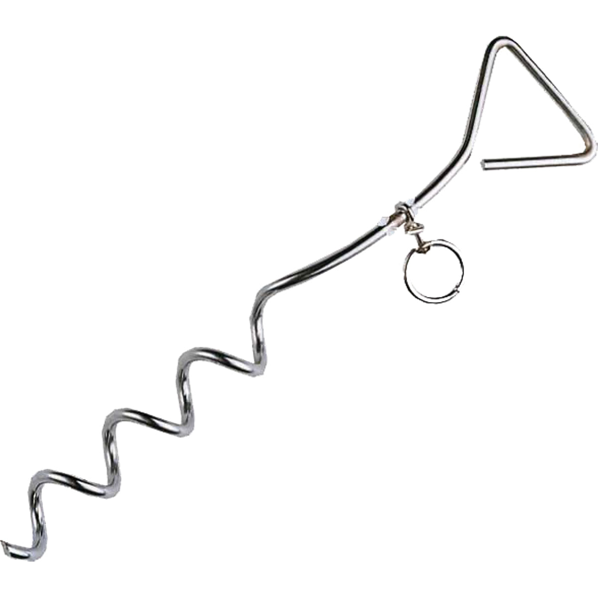Bisley Corkscrew Dog Tether Bisley Corkscrew Dog Tether