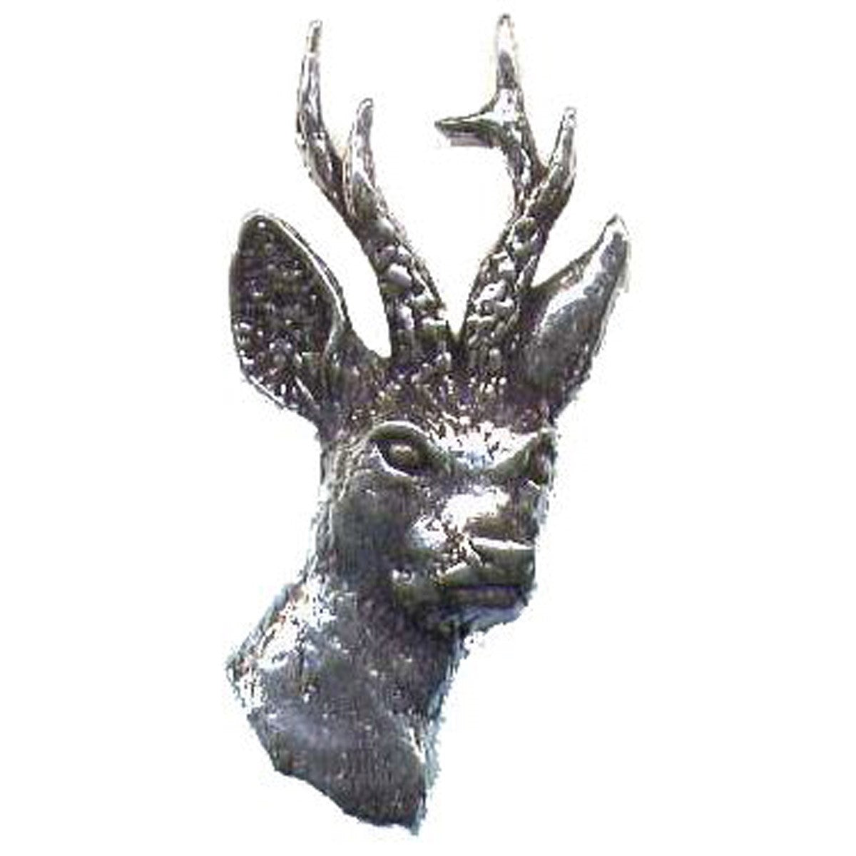 A.R & T.S Brown Deer Pewter Pins A.R & T.S Brown Deer Pewter Pins