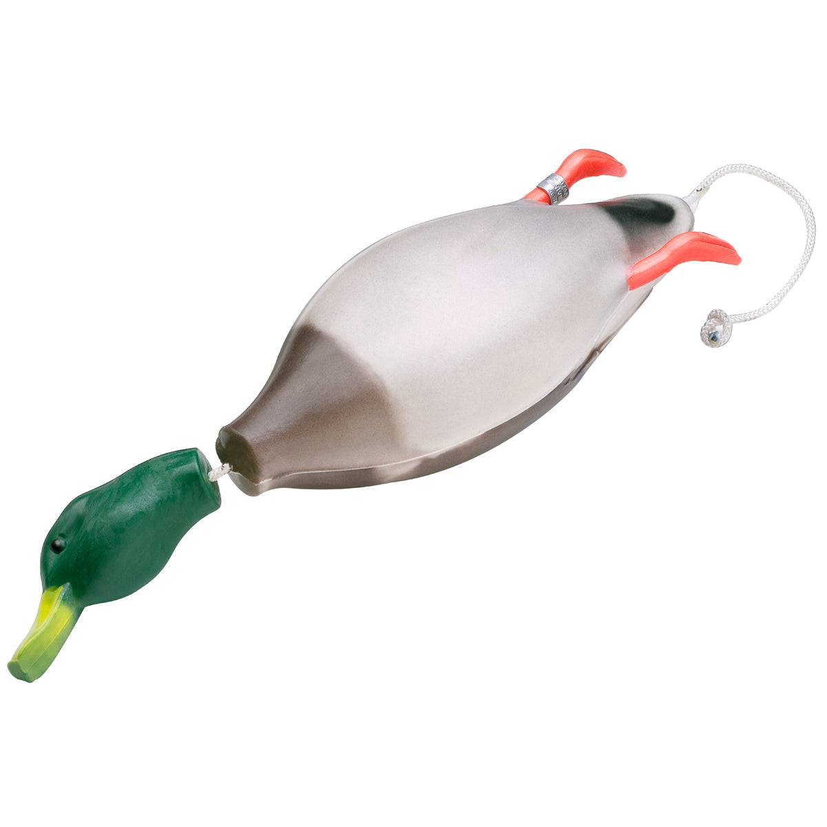 Dokken DeadFowl Mallard Dummy Dokken DeadFowl Mallard Dummy