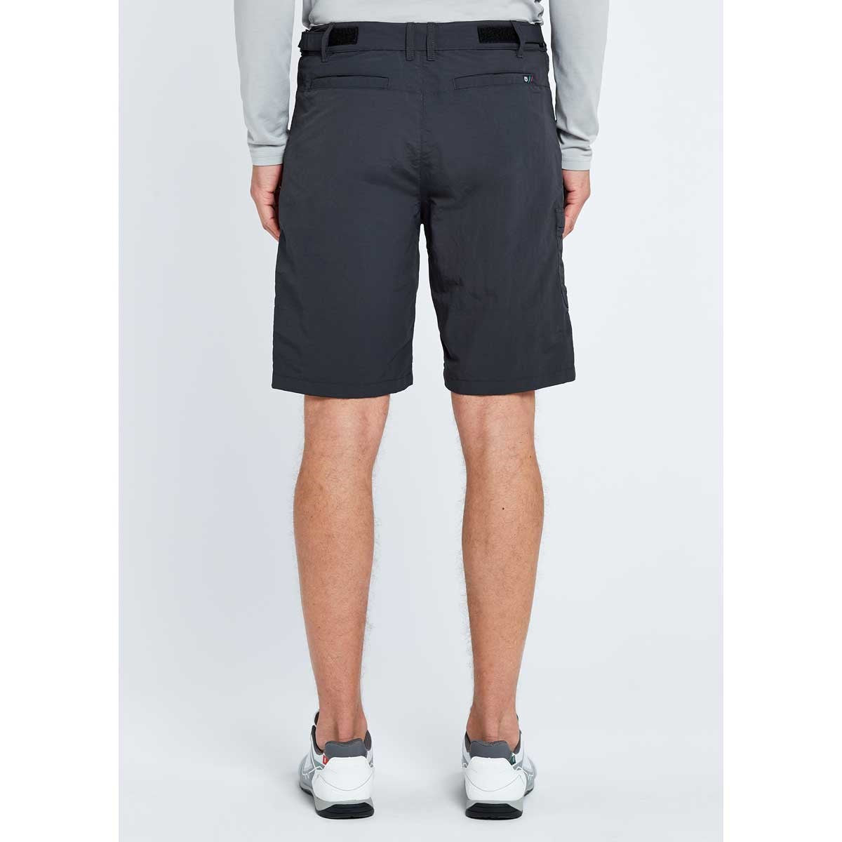 Dubarry Cyprus Men's Crew Shorts - Graphite Dubarry Cyprus Men's Crew Shorts - Graphite