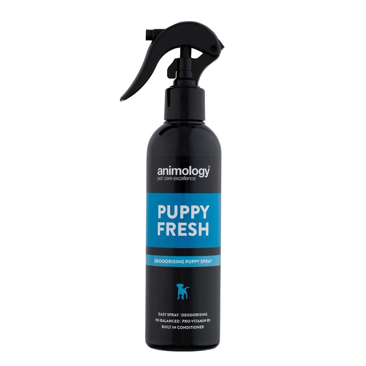Animology Puppy Fresh Deodorising Spray Animology Puppy Fresh Deodorising Spray