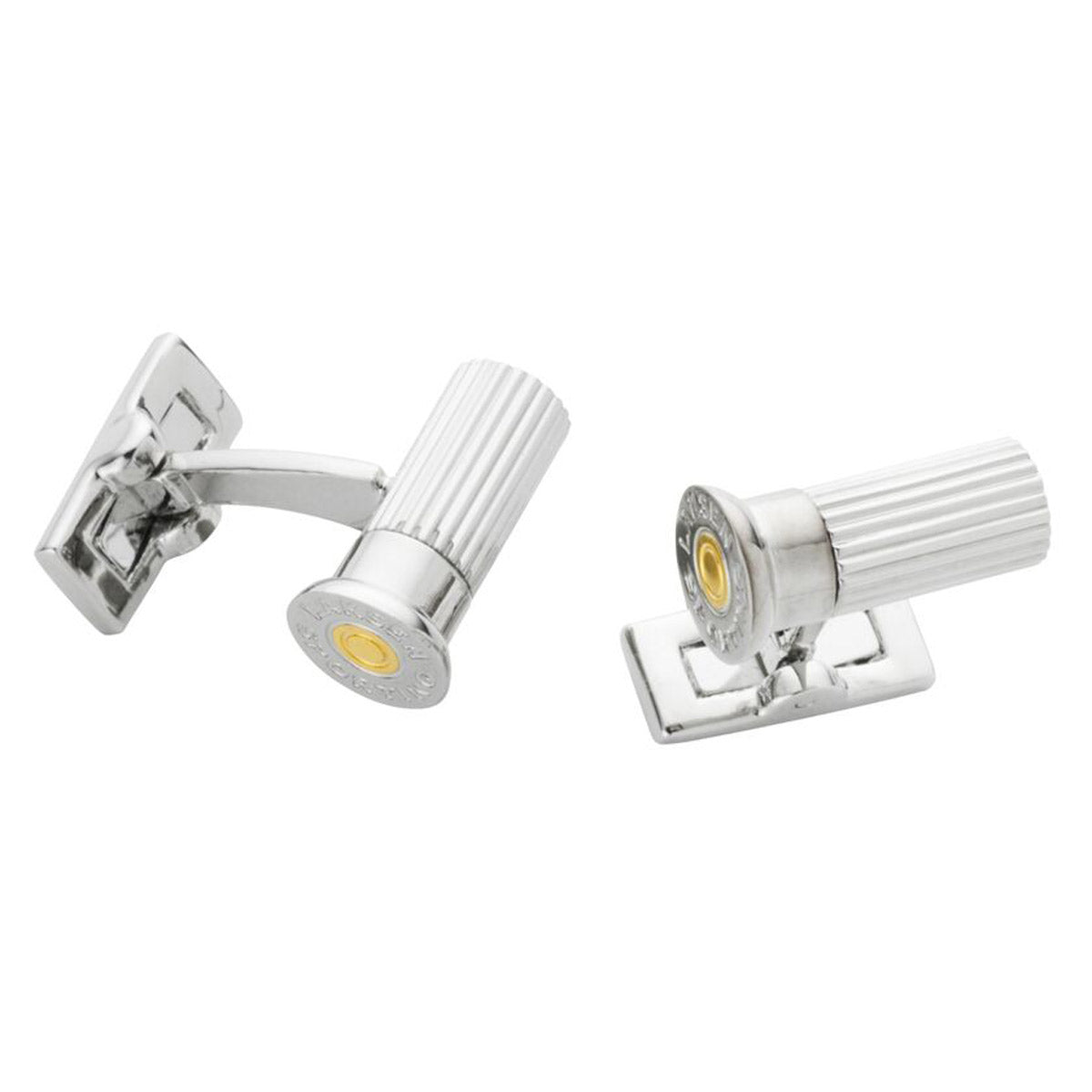Laksen Cartridge Cufflink Laksen Cartridge Cufflink