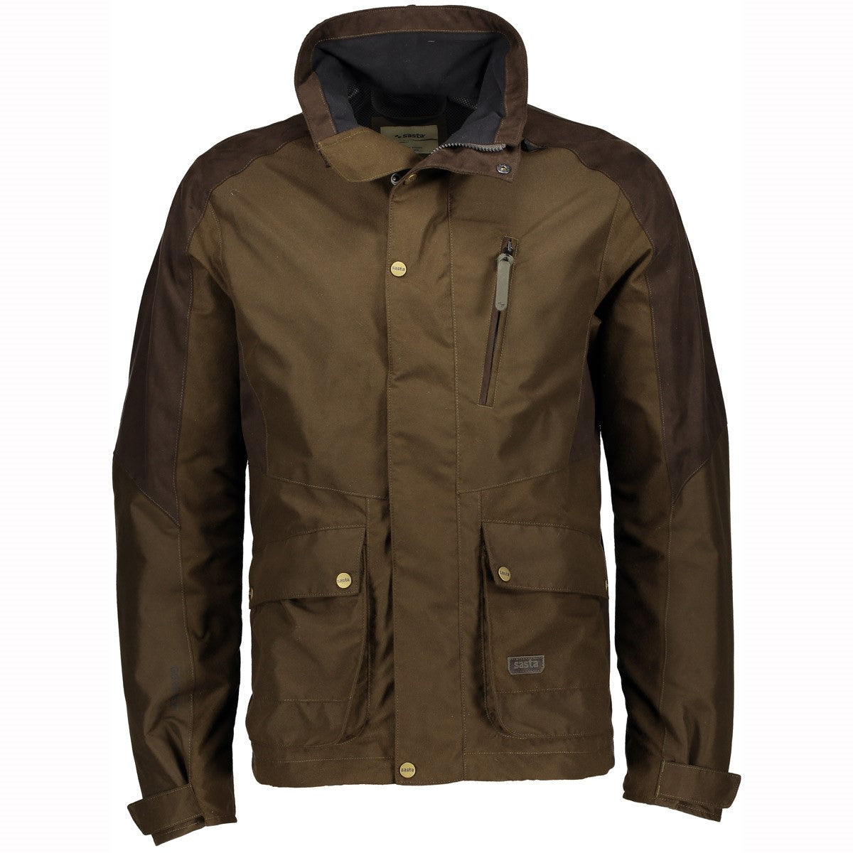 Sasta Vuono Jacket Sasta Vuono Jacket