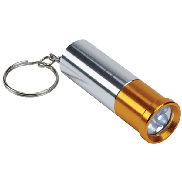 Cartridge Key Ring Torch Cartridge Key Ring Torch