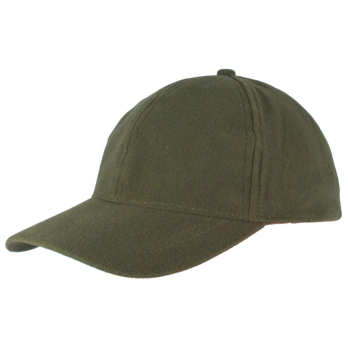 Jack Pyke Stealth Baseball Cap - green Jack Pyke Stealth Baseball Cap - green