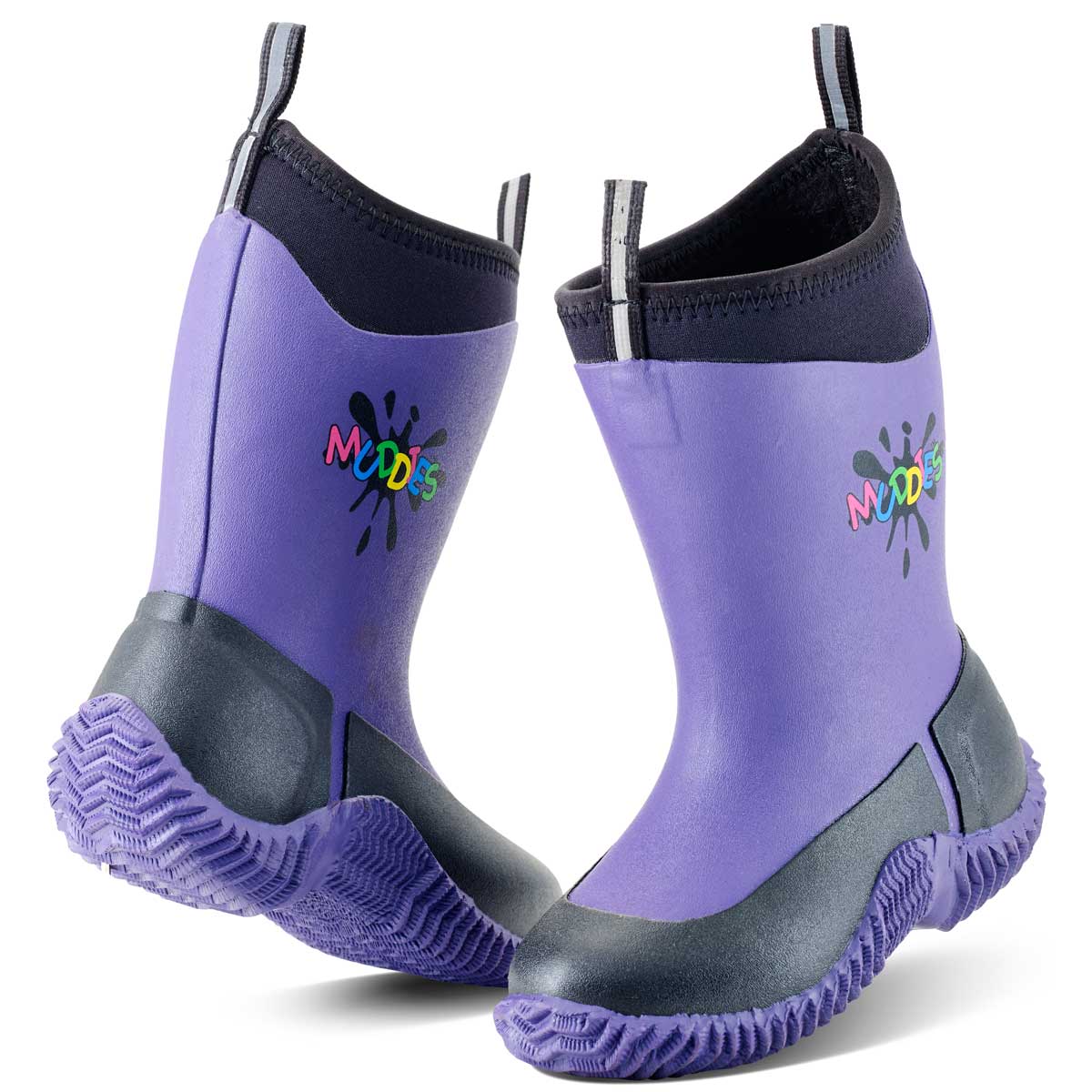 Grubs Muddies Icicle 5.0 Kids Wellington Boots Grubs Muddies Icicle 5.0 Kids Wellington Boots