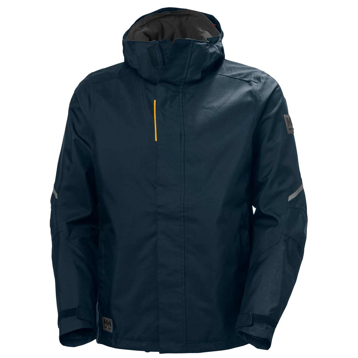 Helly Hansen Kensington Shell Jacket Navy Helly Hansen Kensington Shell Jacket Navy