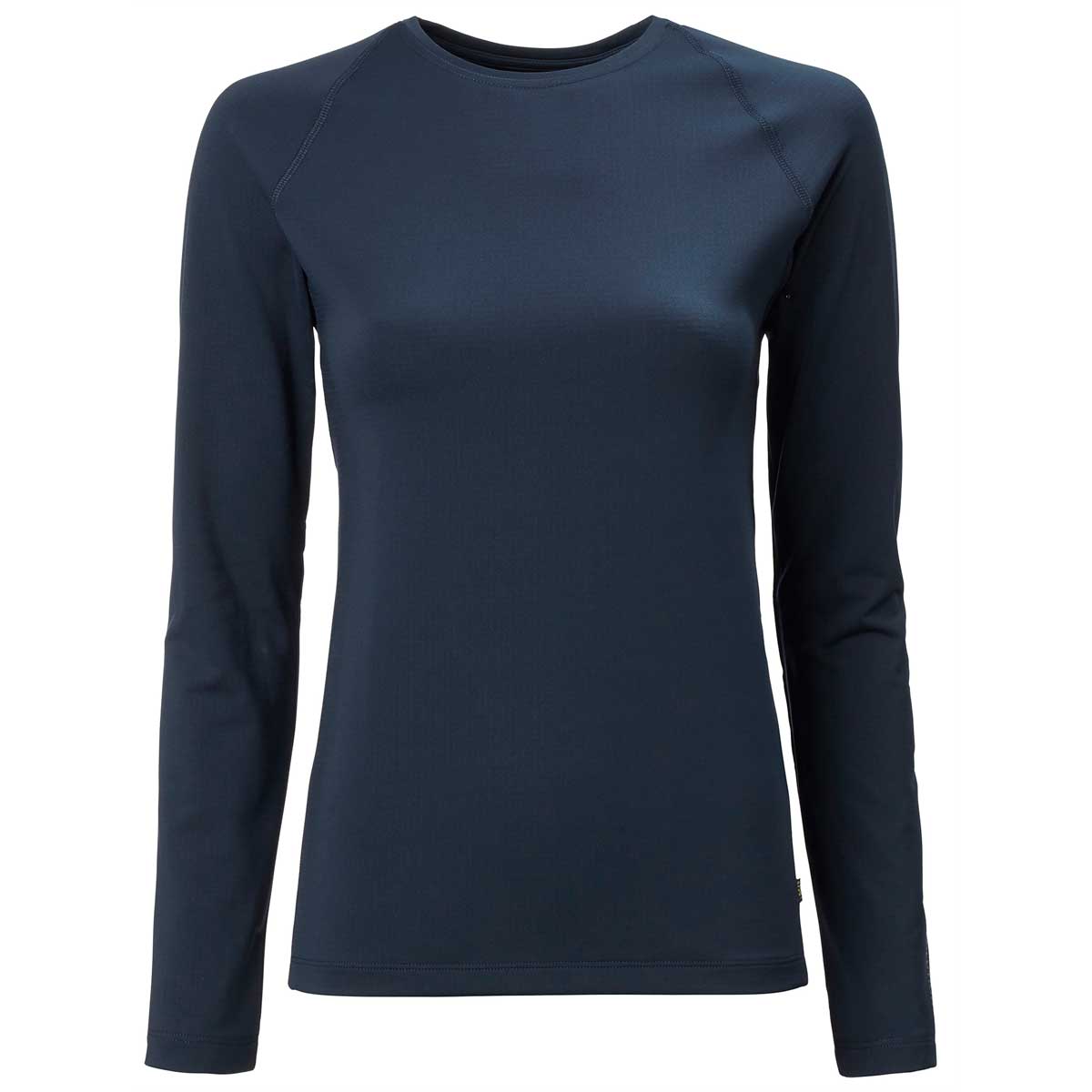Musto Women's Evolution Sunblock Long Sleeve T-Shirt 2.0 Musto Women's Evolution Sunblock Long Sleeve T-Shirt 2.0