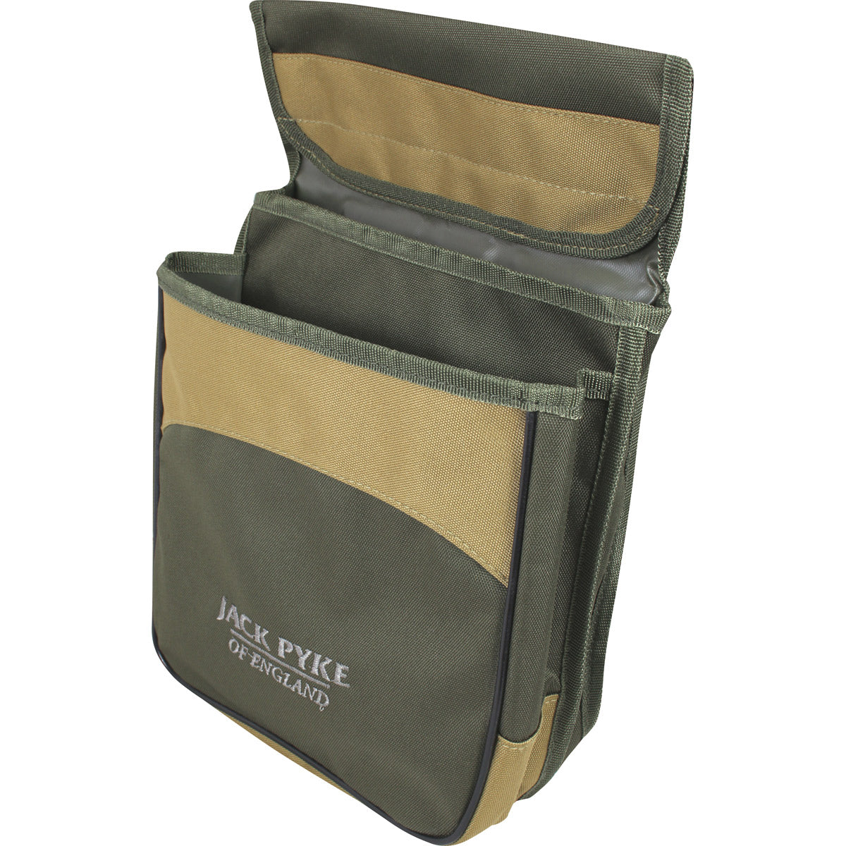 Jack Pyke Sporting Cartridge Pouch Jack Pyke Sporting Cartridge Pouch