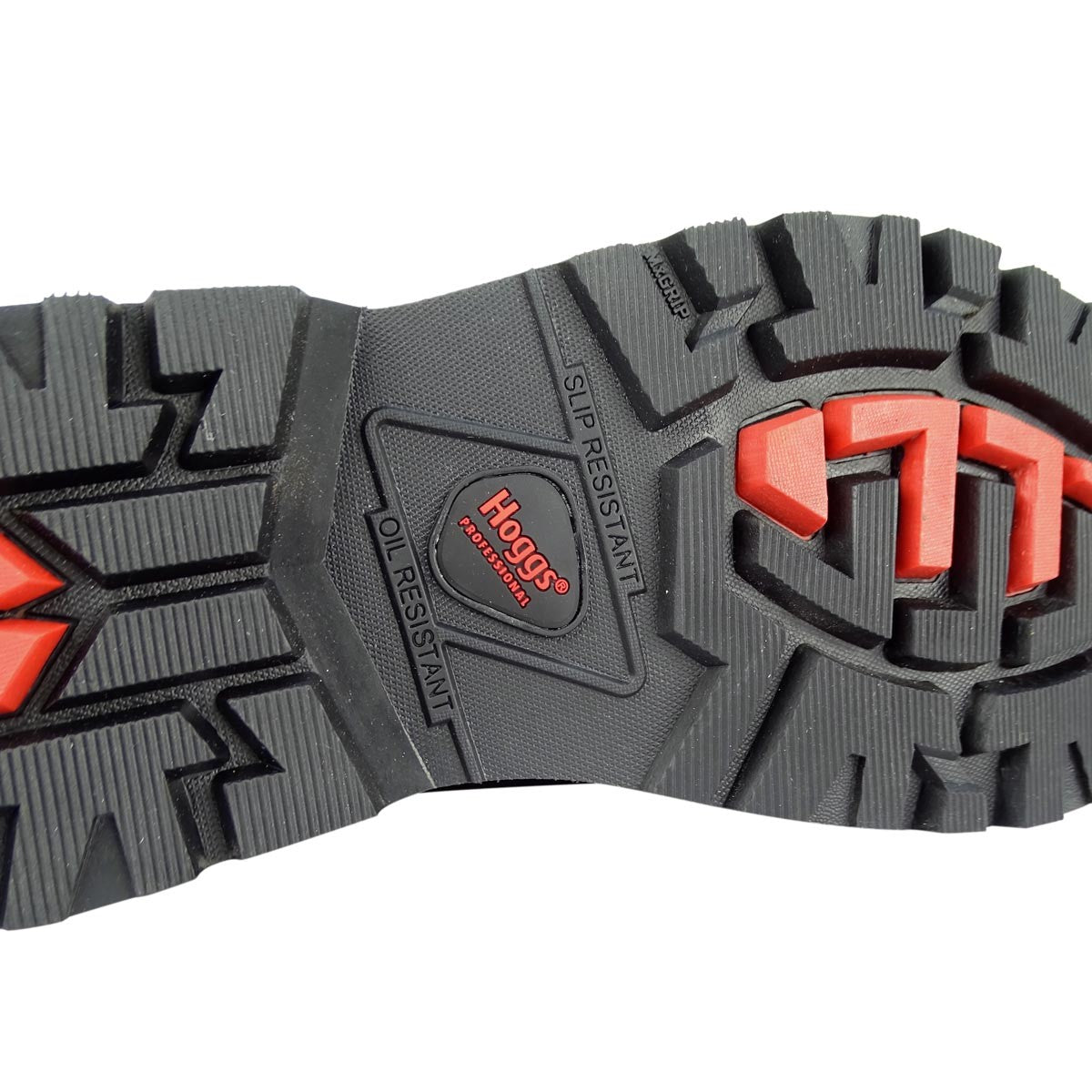 Hoggs of Fife Thor Safety Rigger Boots - Crazy Horse Brown Hoggs of Fife Thor Safety Rigger Boots - Crazy Horse Brown