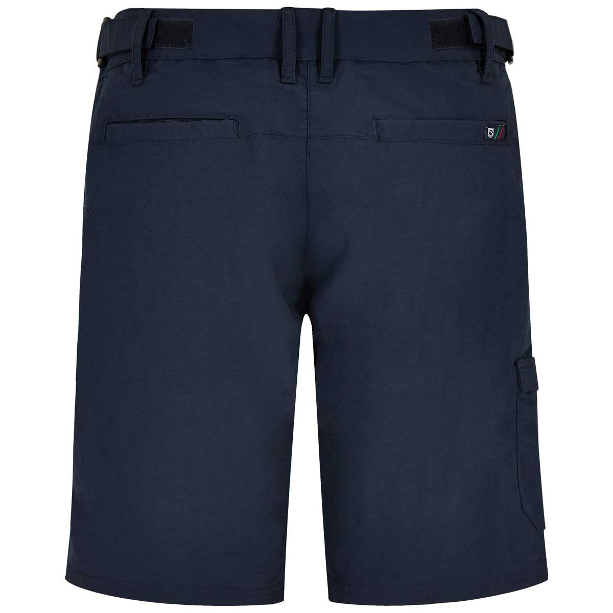 Dubarry Minorca Women's Crew Shorts - Navy Dubarry Minorca Women's Crew Shorts - Navy