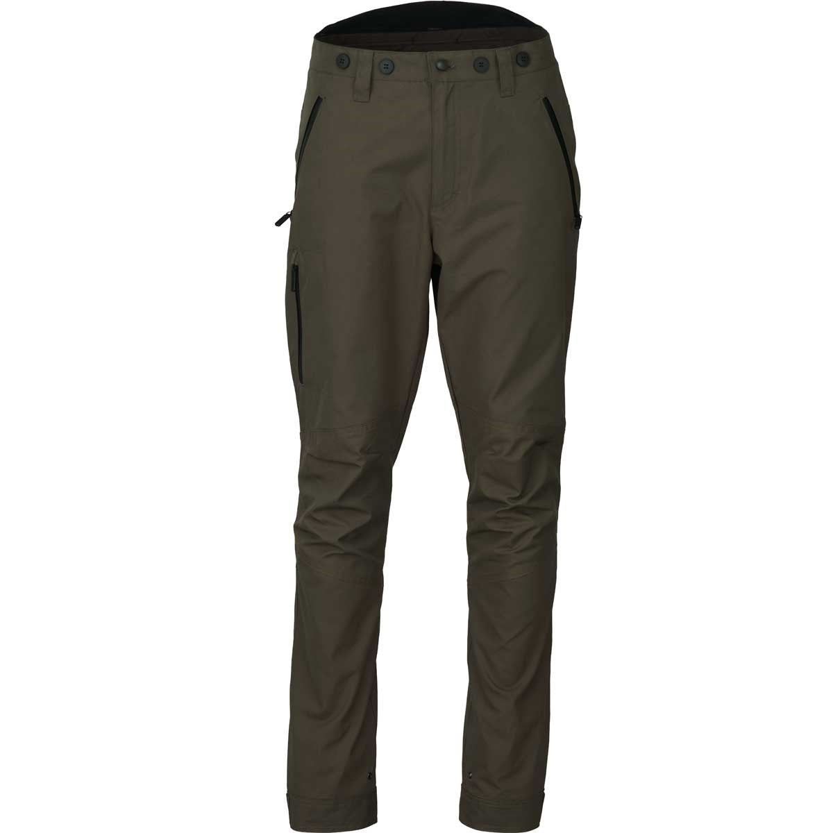 Laksen Dynamic Eco Trousers - Olive Laksen Dynamic Eco Trousers - Olive