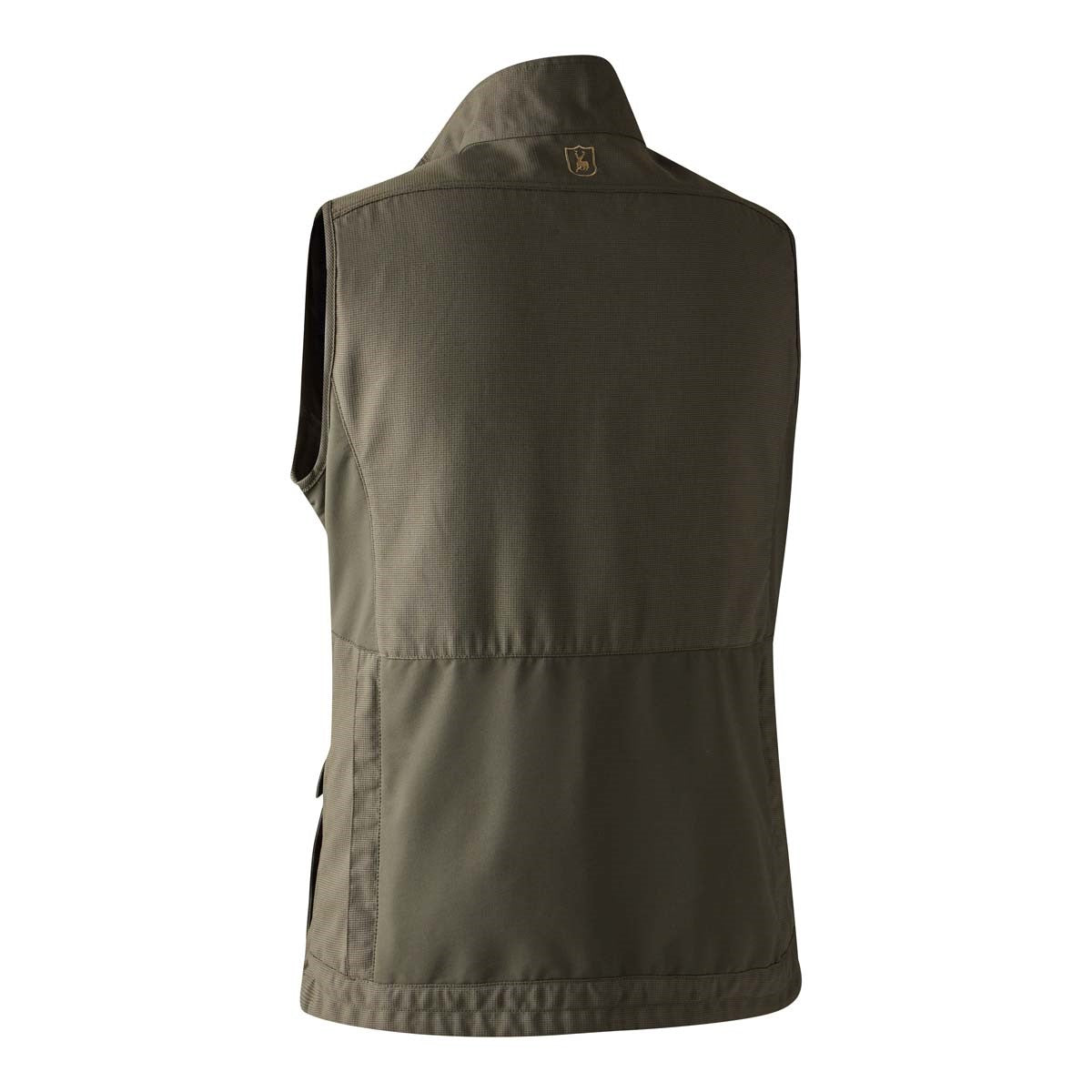 Deerhunter Strike Extreme Waistcoat - Rear Deerhunter Strike Extreme Waistcoat - Rear