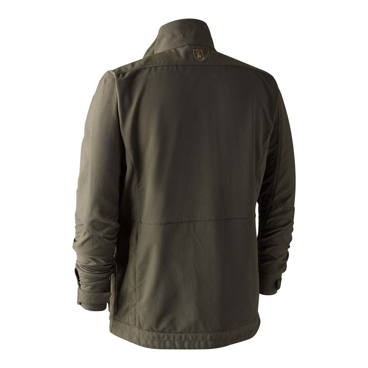 Deerhunter Strike Extreme Jacket - Rear Deerhunter Strike Extreme Jacket - Rear